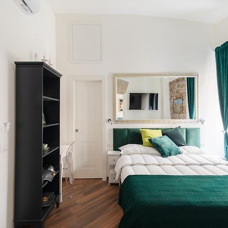 Bretone XI B&B Roma Exterior foto