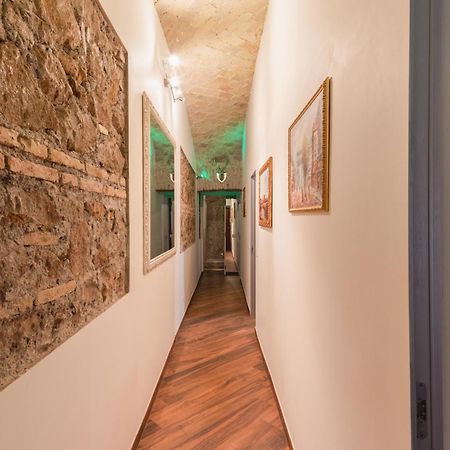 Bretone XI B&B Roma Exterior foto