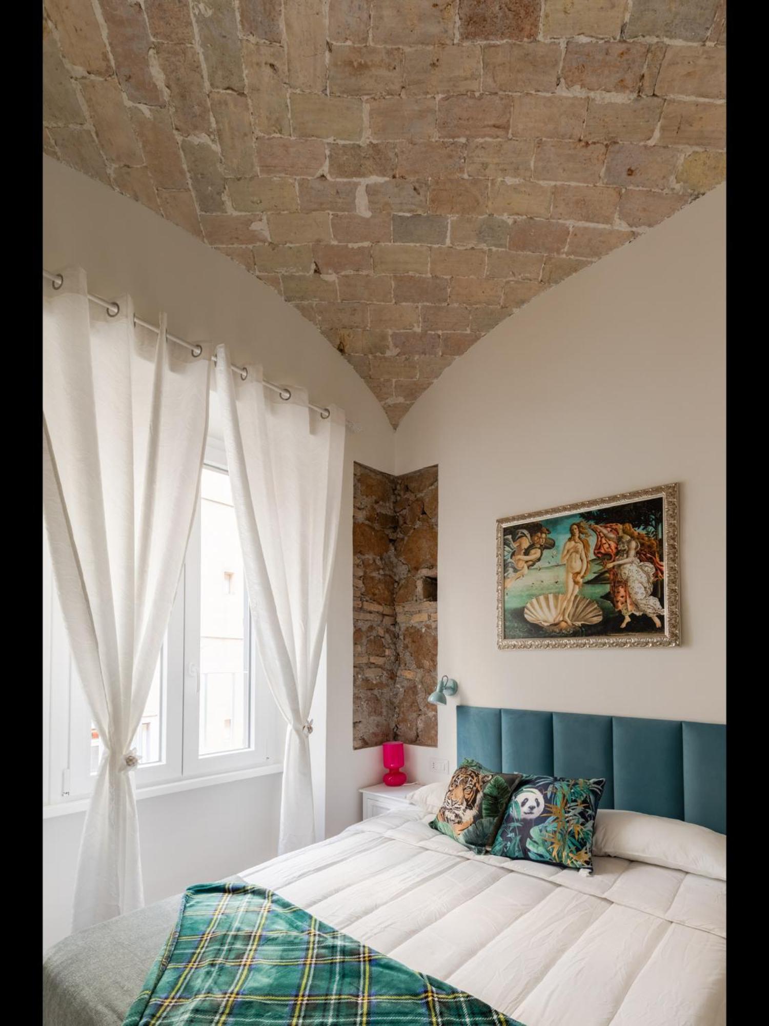 Bretone XI B&B Roma Exterior foto