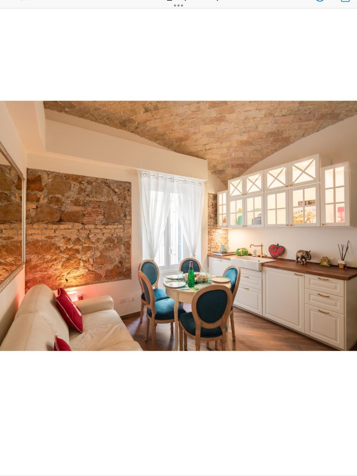 Bretone XI B&B Roma Exterior foto